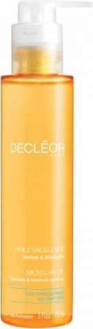 Decléor Aroma Cleanse Oczyszczający olejek micelarny 150ml