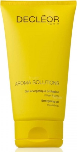 Decléor Aroma Solutions Żel prolagenowy do twarzy i ciała 150ml