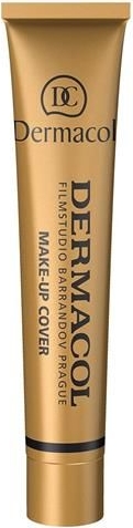Dermacol Make-Up Cover SPF30 208 Podkład 30 g