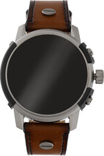 Diesel Smartwatch Gen 6 DZT2043 Brązowy