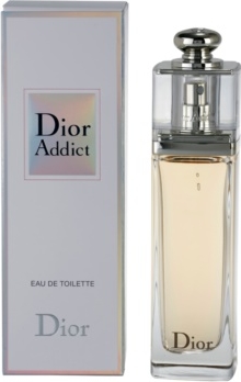 Dior Dior Addict woda toaletowa dla kobiet 50 ml