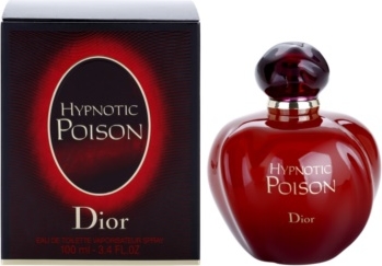 Dior Hypnotic Poison (1998) woda toaletowa dla kobiet 100 ml