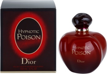 Dior Hypnotic Poison (1998) woda toaletowa dla kobiet 150 ml