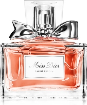 Dior Miss Dior (2017) woda perfumowana dla kobiet 30 ml
