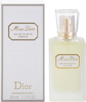Dior Miss Dior Eau de Toilette Originale woda toaletowa dla kobiet 50 ml