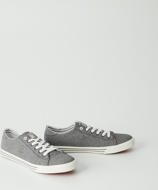 Diverse Buty BLES II Szary Chambray 41
