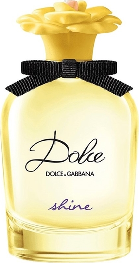 Dolce & Gabbana Dolce&amp;Gabbana, Dolce Shine, woda perfumowana, spray, 50 ml