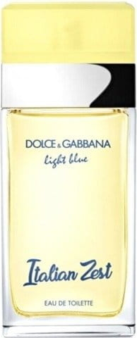 Dolce & Gabbana Dolce &amp; Gabbana Light Blue Italian Zest Woda Toaletowa 100ml TESTER + GRATIS