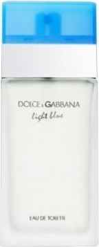 Dolce & Gabbana Dolce &amp; Gabbana Light Blue (W) woda toaletowa 100ml