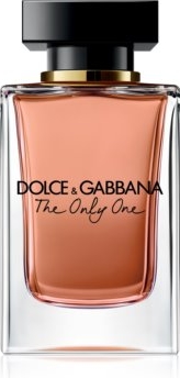 Dolce & Gabbana Dolce &amp; Gabbana The Only One woda perfumowana dla kobiet 100 ml