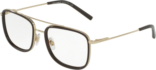 Dolce & Gabbana okulary korekcyjne Dolce &amp; Gabbana DG 1288 488