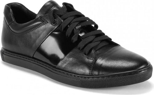 Domeno Sneakersy Panas XI Black