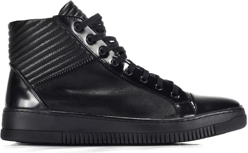 Domeno Sneakersy-Panas3 #Black Edition