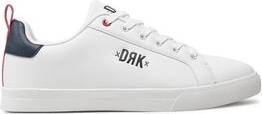 Dorko Sneakersy El Classico DS24S22M Biały