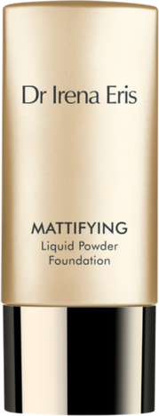 Dr Irena Eris Podkład Mattifying Liquid Powder Foundation 30 ml