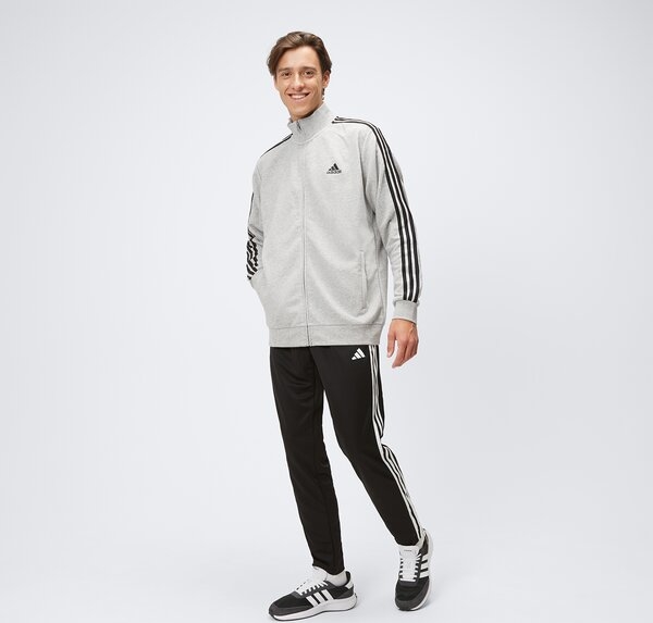 Dres Adidas w sportowym stylu