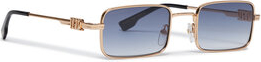Dsquared2 Okulary przeciwsłoneczne D2 0104/S LKS5208 Złoty