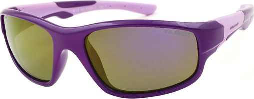 Dziecięce okulary polaryzacyjne SOLANO SS 50083 F