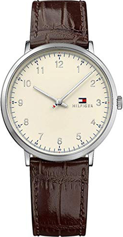 Elegancki zegarek Tommy Hilfiger 1791338