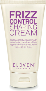 Eleven Australia Frizz Control Shaping Cream - Lekki Krem Do Stylizacji 150ml