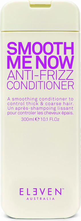 Eleven Australia Smooth Me Now Anti-Frizz Conditioner - Odżywka Wygładzająca 300ml