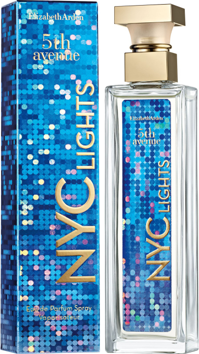 Elizabeth Arden, 5th Avenue NYC Lights, woda perfumowana, 75 ml