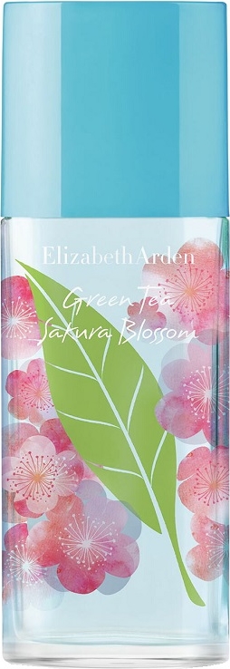 Elizabeth Arden Green Tea Sakura Blossom - woda toaletowa dla kobiet 50ml