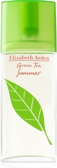 Elizabeth Arden Green Tea Summer woda toaletowa dla kobiet 100 ml