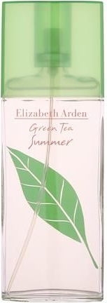Elizabeth Arden Green Tea Summer Woda toaletowa W 100 ml