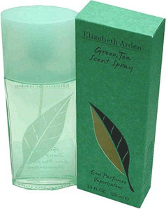 Elizabeth Arden, Green Tea, woda perfumowana, 30 ml