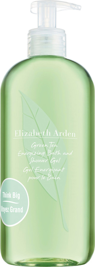 Elizabeth Arden Green Tea żel pod prysznic 500 ml