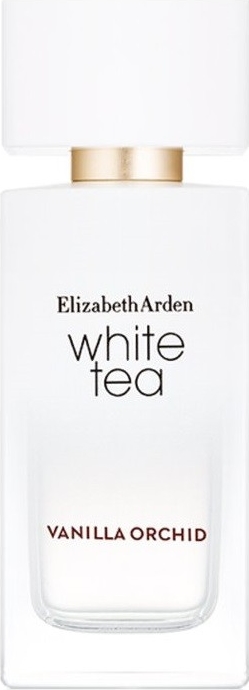 Elizabeth Arden White Tea Vanilla Orchid woda toaletowa dla kobiet 100ml