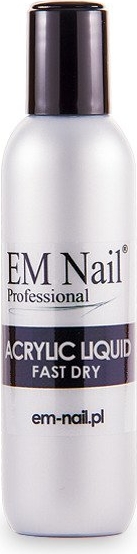 Em Nail Professional Liquid szybkoschnący Fast Dry