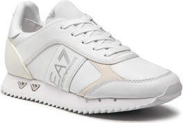 Emporio Armani Sneakersy X8X119 XK291 R383 Biały