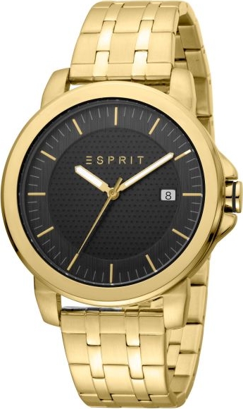 Esprit - Esprit - Gold Men Watches