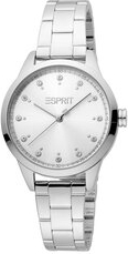 Esprit Zegarek ES1L259M1015 Srebrny