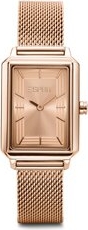 Esprit Zegarek ESLW23715RG Różowy