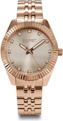 Esprit Zegarek ESLW23750RG Różowy