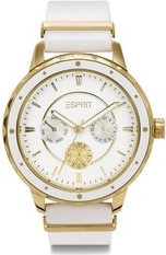 Esprit Zegarek ESLW23756YG Biały