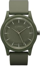 Esprit Zegarek ESLW23805L Khaki
