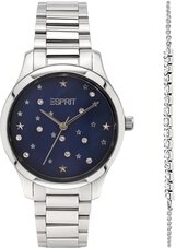 Esprit Zegarek ESLW23815LSI Srebrny