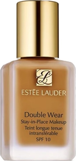 Estée Lauder, Double Wear Stay-in-Place Makeup, długotrwały podkład do twarzy, do twarzy 4N3 Maple Sugar, SPF10, 30 ml