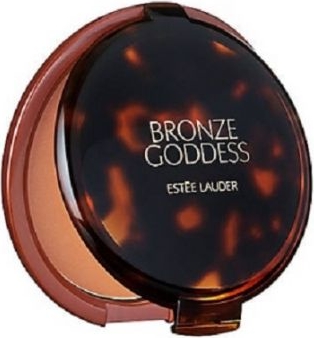 Estée Lauder Estee Lauder Bronze Goddess Powder Bronzer - puder brązujący 03 Medium Deep (21 g)