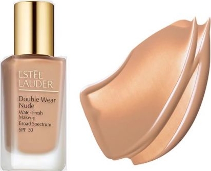 Estée Lauder Estee Lauder Double Wear Nude Water Fresh Makeup lekki podkład SPF30 2C3 Fresco 30ml
