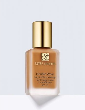 Estée Lauder Estee Lauder Double Wear Stay-In-Place Makeup długotrwały podkład do twarz 3N2 Wheat SPF 10 30 ml