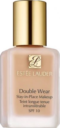 Estée Lauder Estee Lauder Double Wear Stay-in-Place Makeup długotrwały podkład do twarzy 1C0 Shell SPF10 30ml