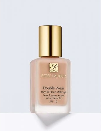 Estée Lauder Estee Lauder Double Wear Stay-In-Place Makeup długotrwały podkład do twarzy 2C2 nr 02 Pale Almond SPF 10 30 ml