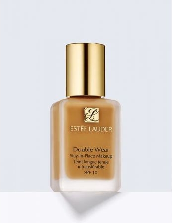 Estée Lauder Estee Lauder Double Wear Stay-In-Place Makeup długotrwały podkład do twarzy 3C3 Sandbar SPF 10 30 ml