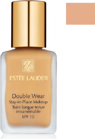 Estée Lauder Estee Lauder, Double Wear, Stay-in-Place Makeup, długotrwały podkład do twarzy SPF 10, ON1 Alabaster, 30 ml
