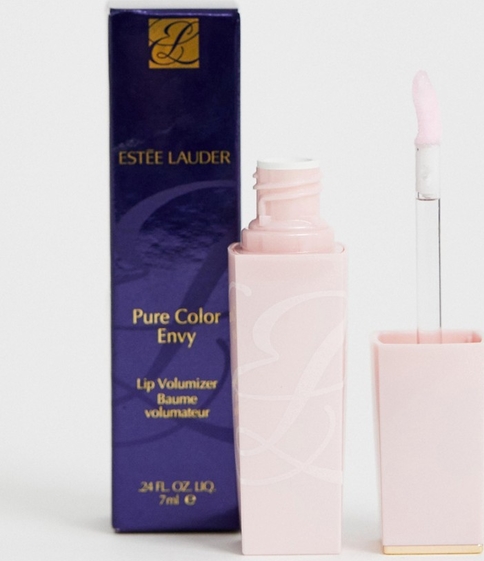 Estée Lauder Estee Lauder — pure color envy lip volumizer — Błyszczyk do ust-Brak koloru